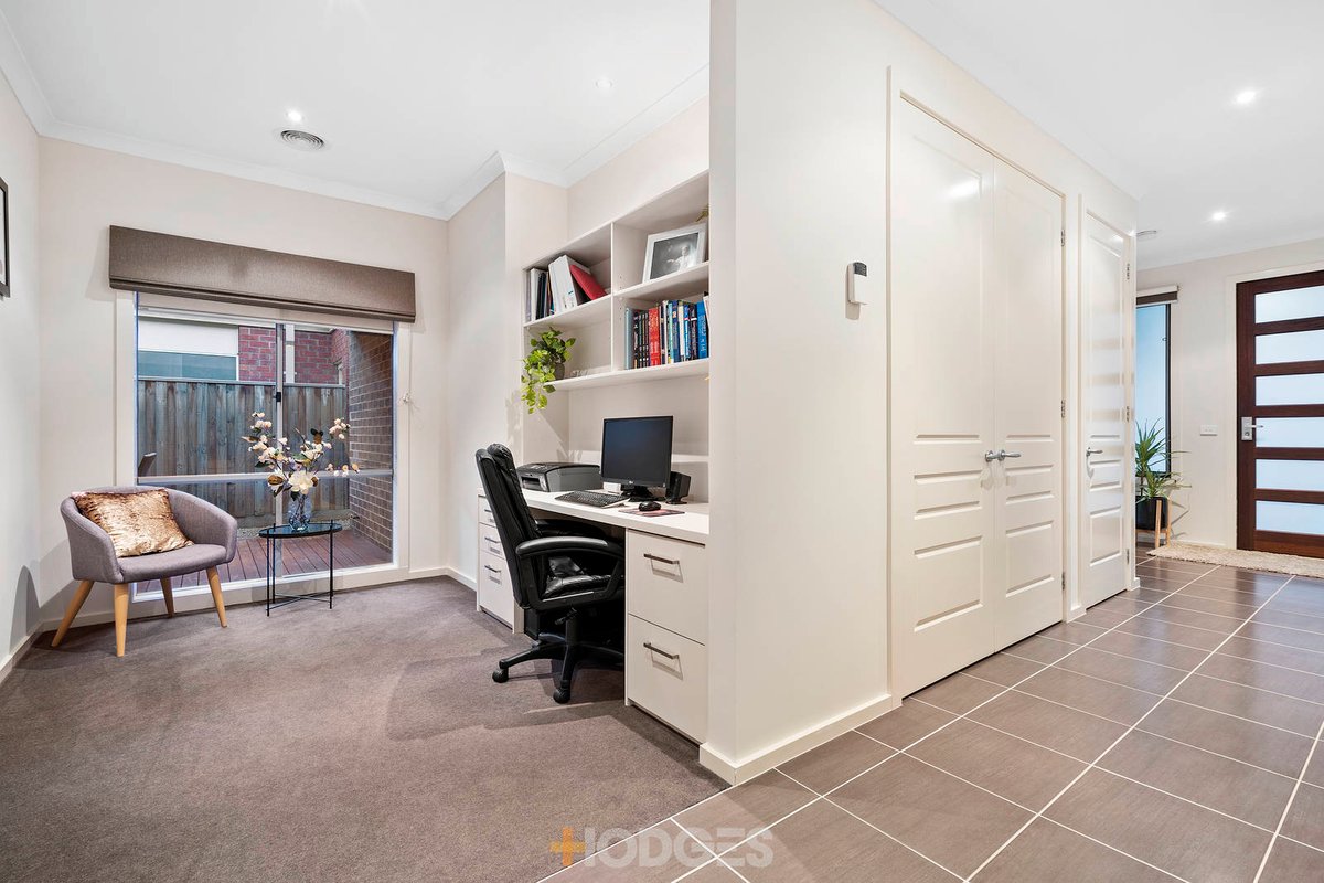 28 Stannifer Street Tarneit - Residential for sale
