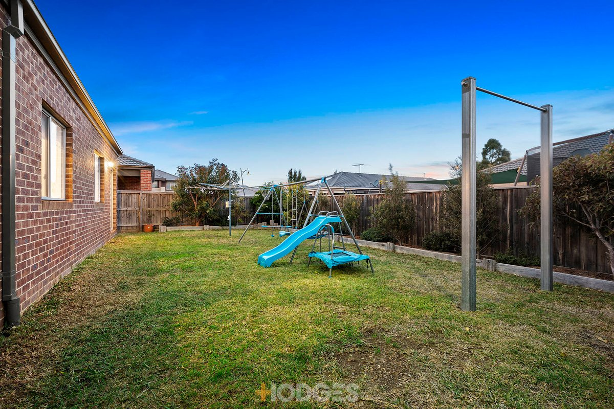 28 Stannifer Street Tarneit - Residential for sale