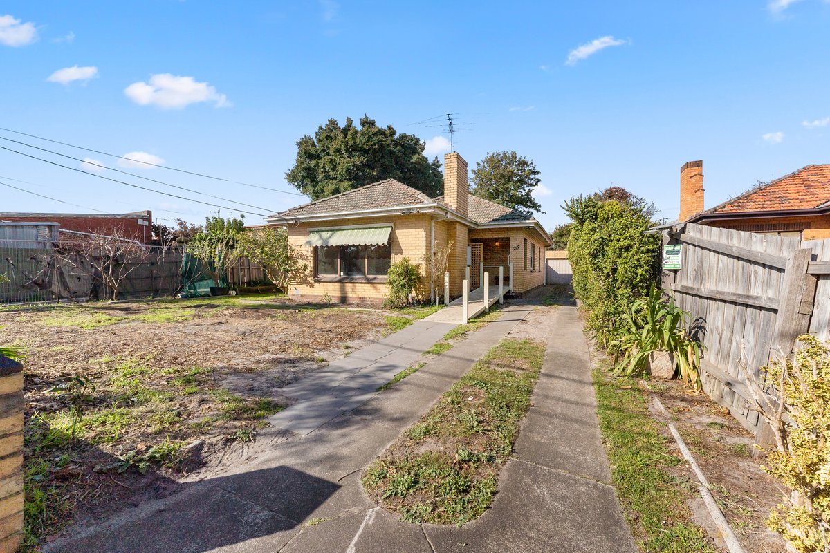 28 Station Street Highett - Residential for sale