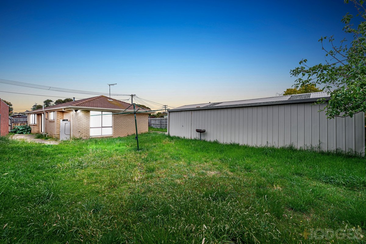 28 Valewood Drive Wyndham Vale - Residential for sale