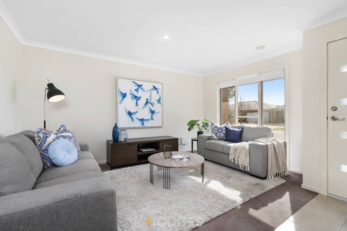 28 Wentworth Avenue Wyndham Vale - Residential for sale