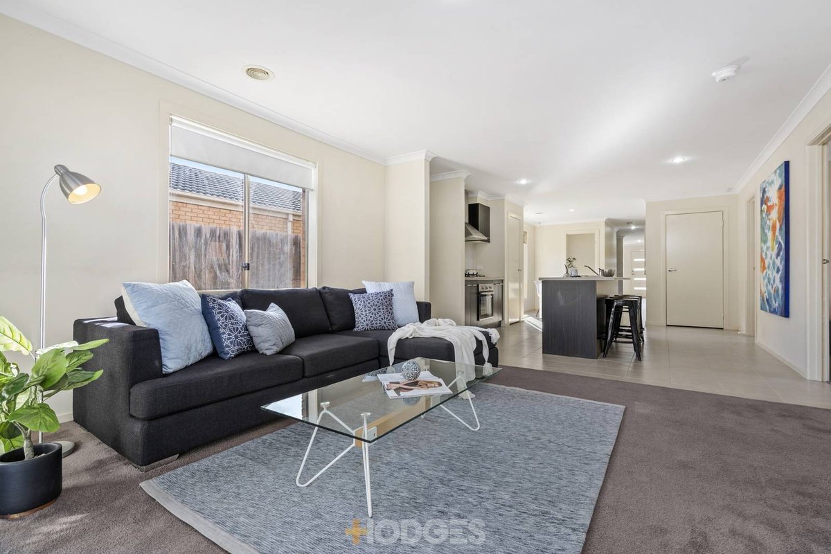 28 Wentworth Avenue Wyndham Vale - Residential for sale