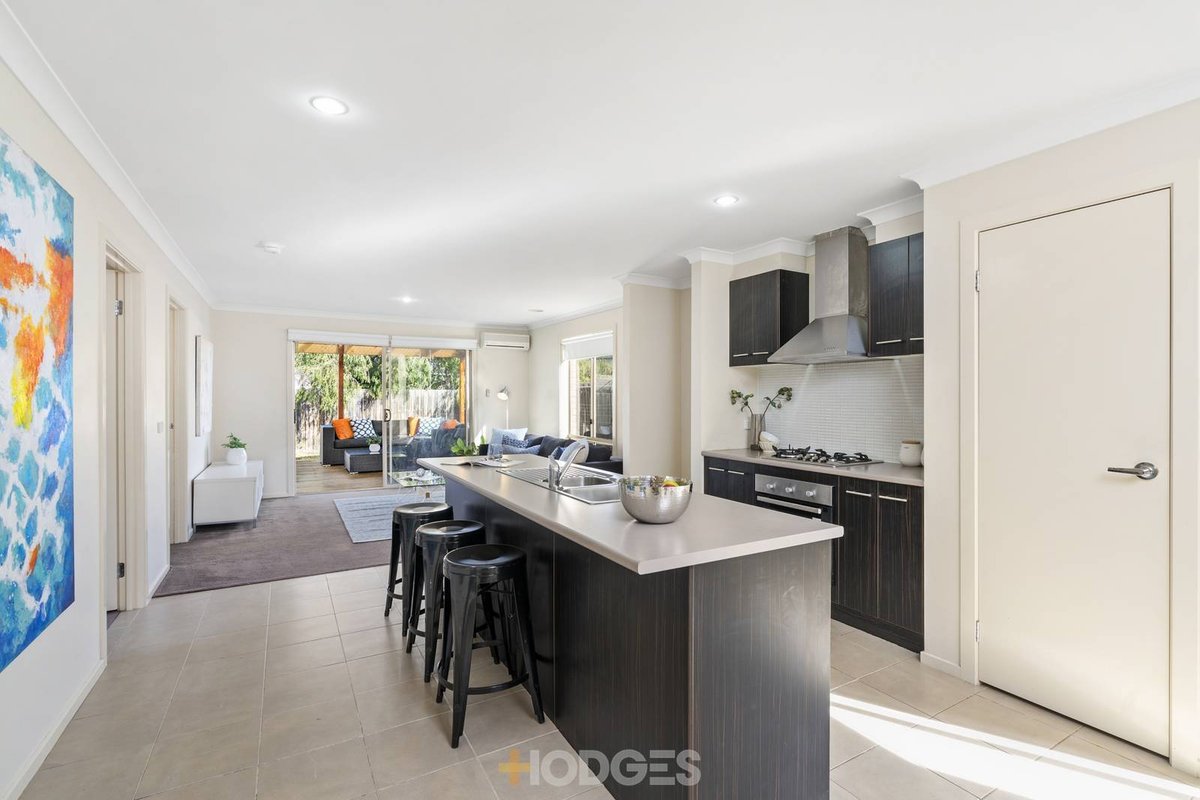 28 Wentworth Avenue Wyndham Vale - Residential for sale