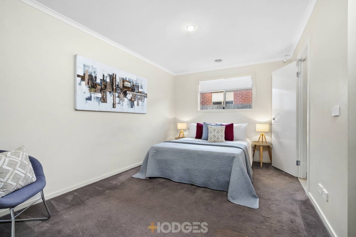 28 Wentworth Avenue Wyndham Vale - Residential for sale