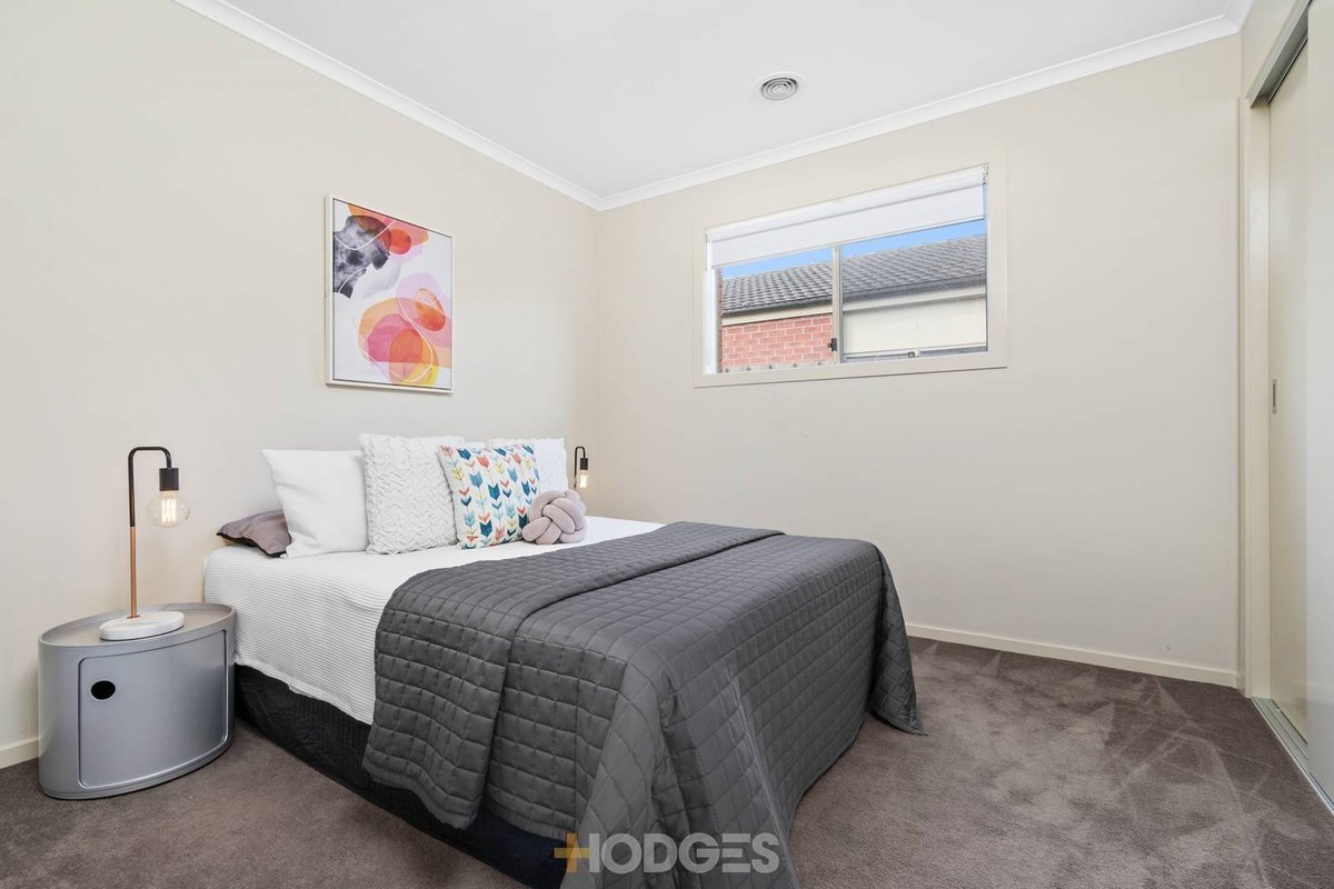 28 Wentworth Avenue Wyndham Vale - Residential for sale