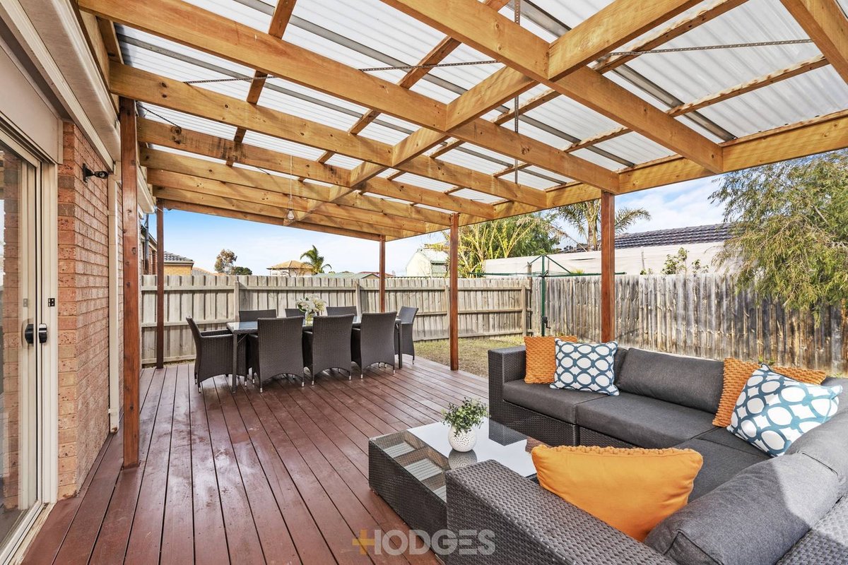 28 Wentworth Avenue Wyndham Vale - Residential for sale