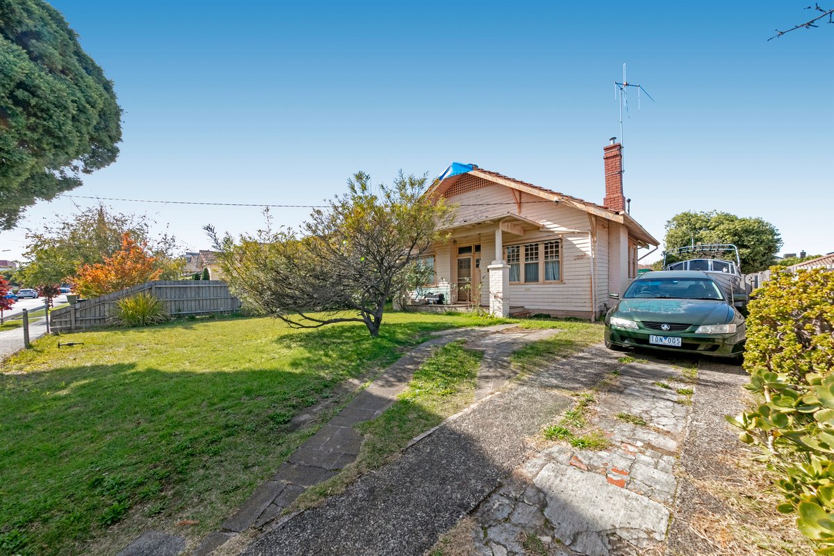 28 Wheeler Street Ormond - Residential for sale