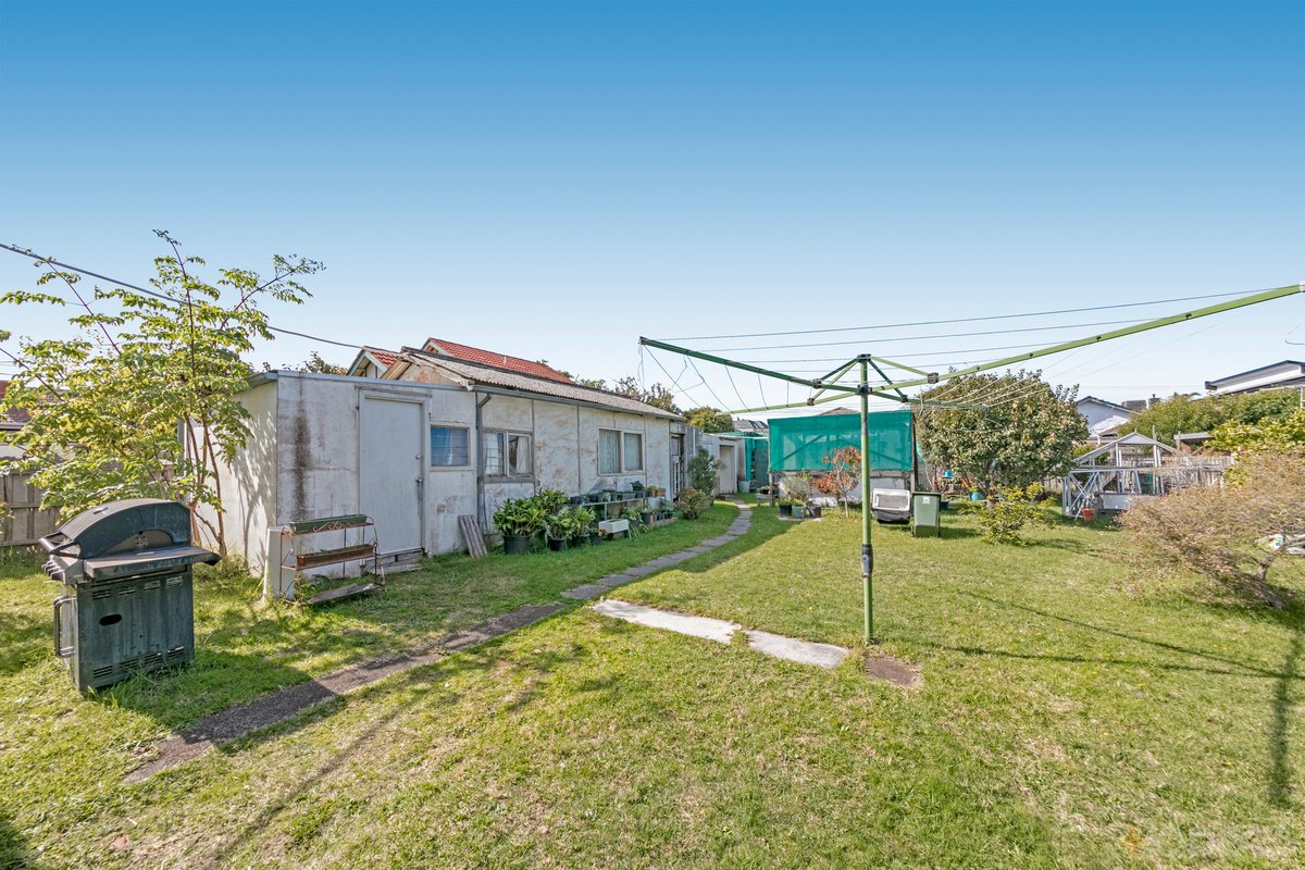 28 Wheeler Street Ormond - Residential for sale