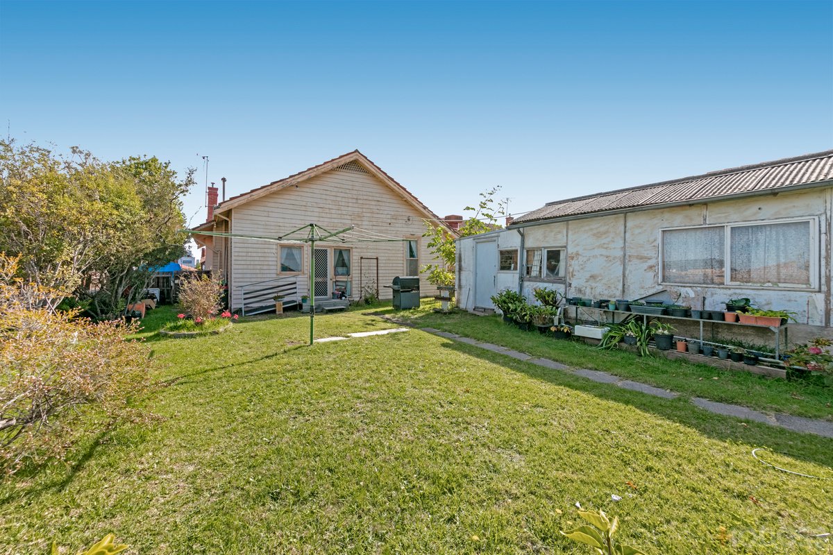 28 Wheeler Street Ormond - Residential for sale