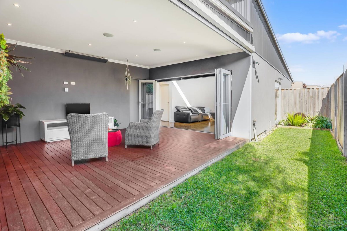 28 Yankos Drive Werribee - Residential for sale