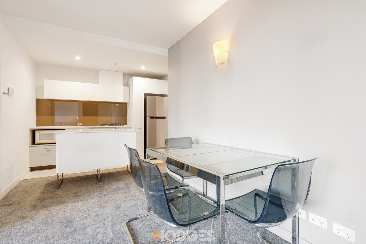 2804 / 200 Spencer Street MELBOURNE - Residential for sale