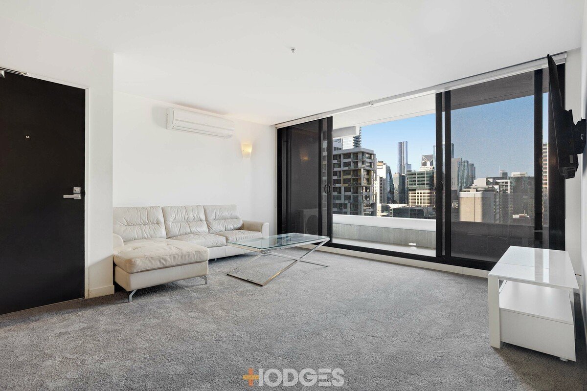 2804 / 200 Spencer Street MELBOURNE - Residential for sale