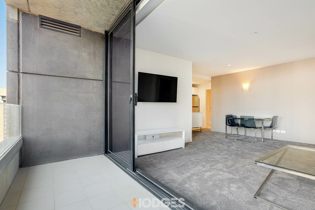 2804 / 200 Spencer Street MELBOURNE - Residential for sale