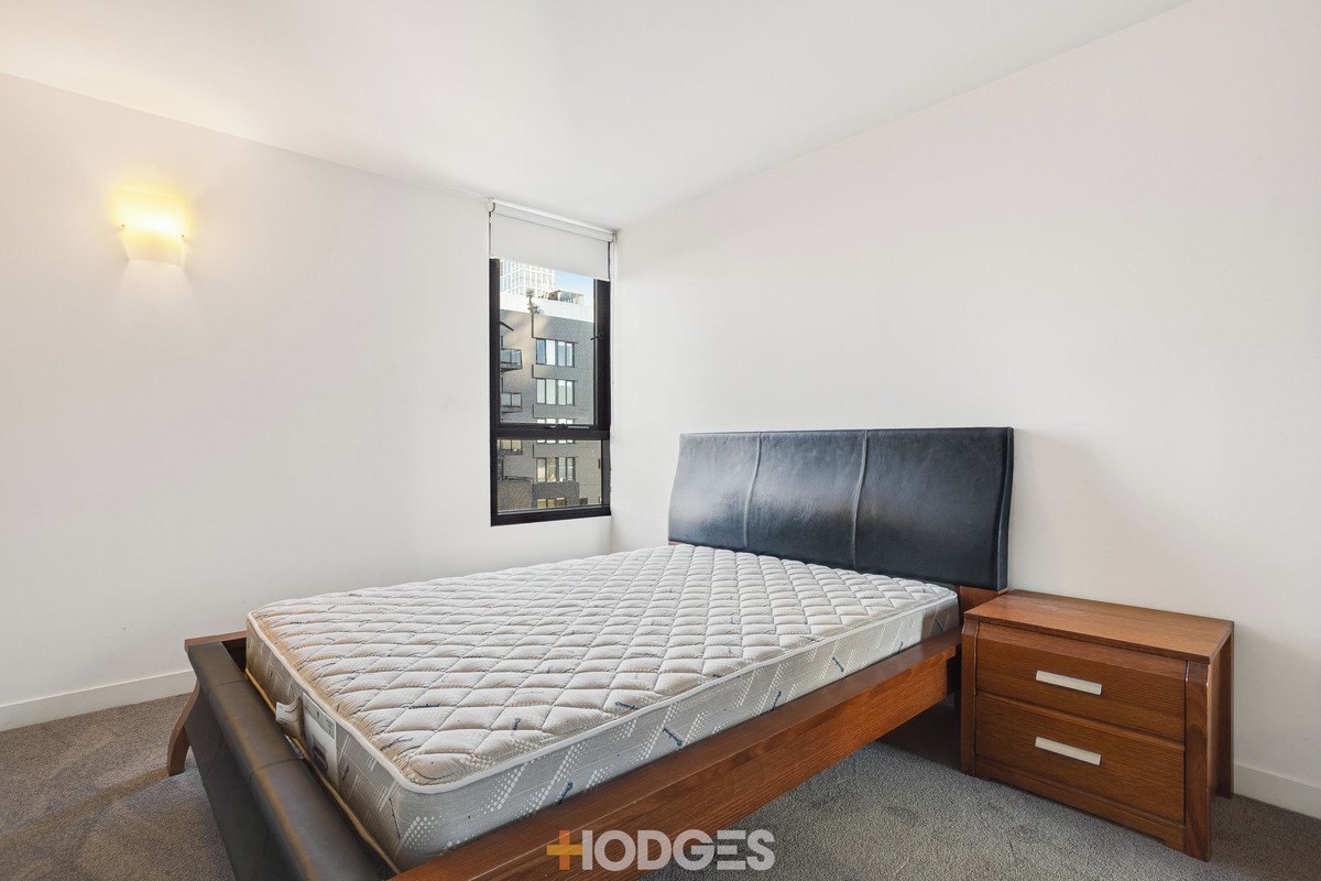 2804 / 200 Spencer Street MELBOURNE - Residential for sale