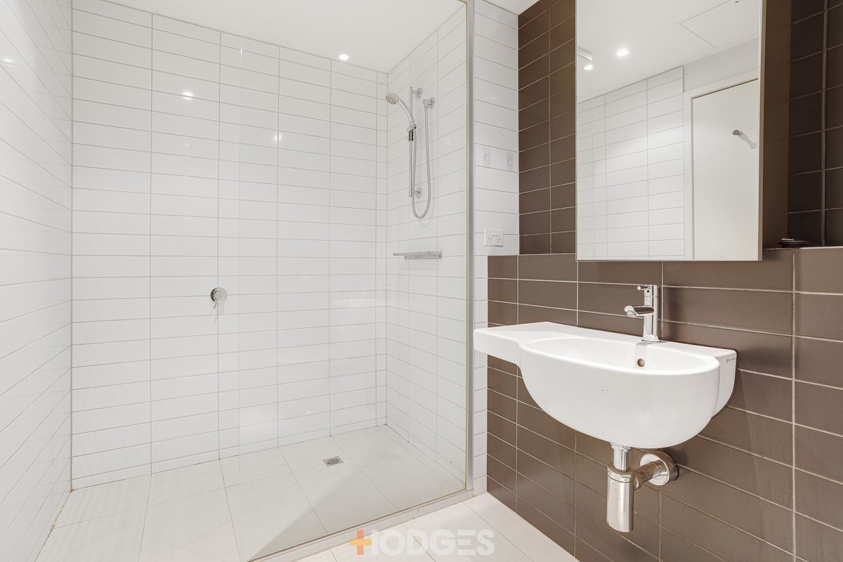 2804 / 200 Spencer Street MELBOURNE - Residential for sale