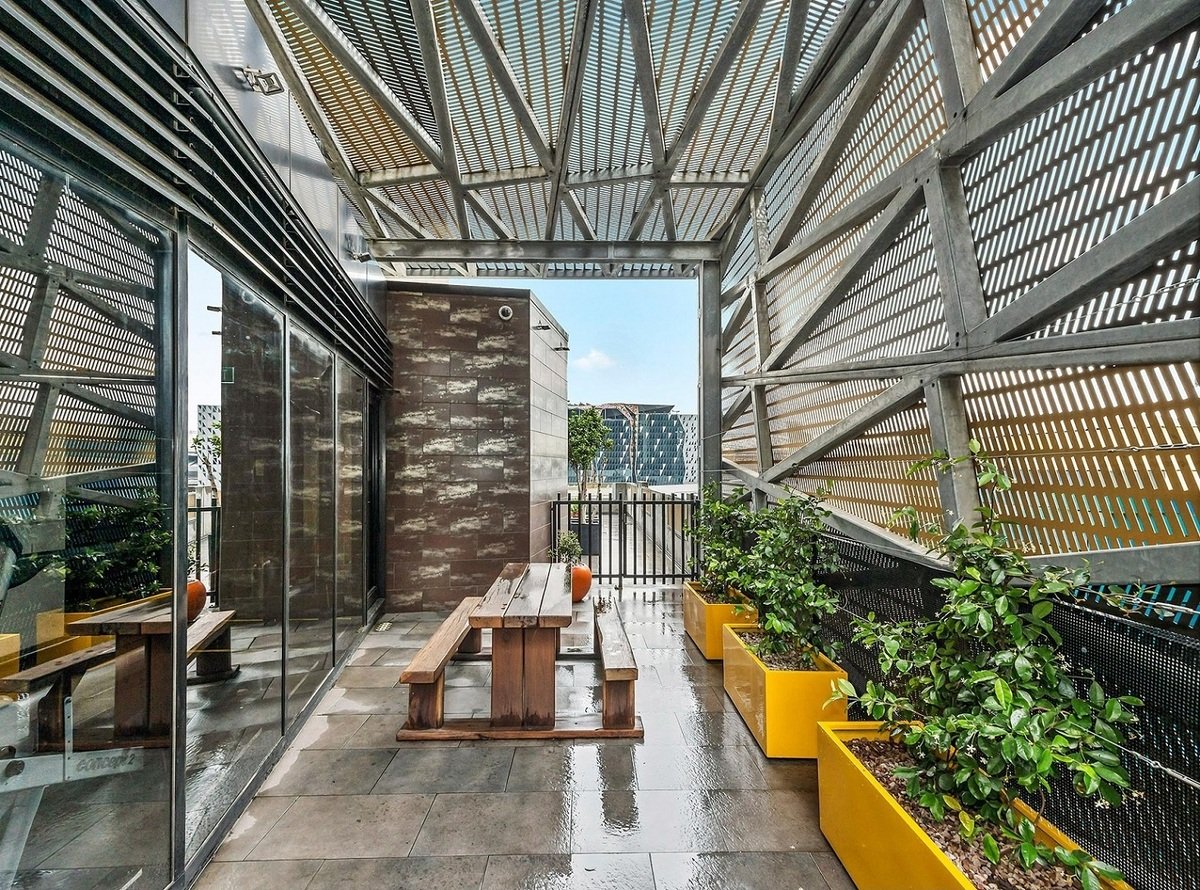 2804 / 200 Spencer Street MELBOURNE - Residential for sale