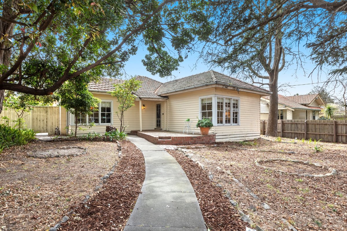 281 Bluff Road Sandringham - Residential for sale