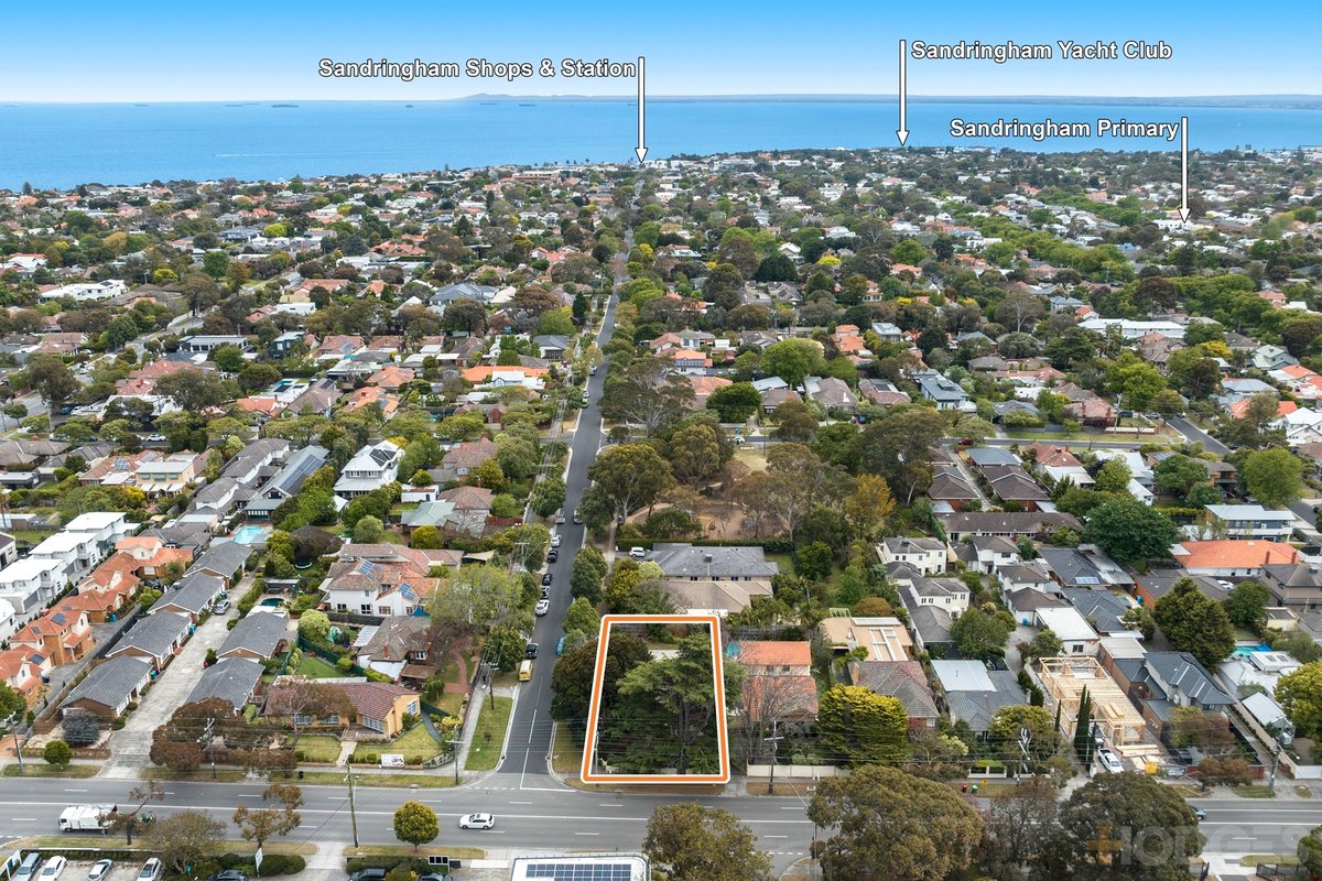 281 Bluff Road Sandringham - Residential for sale
