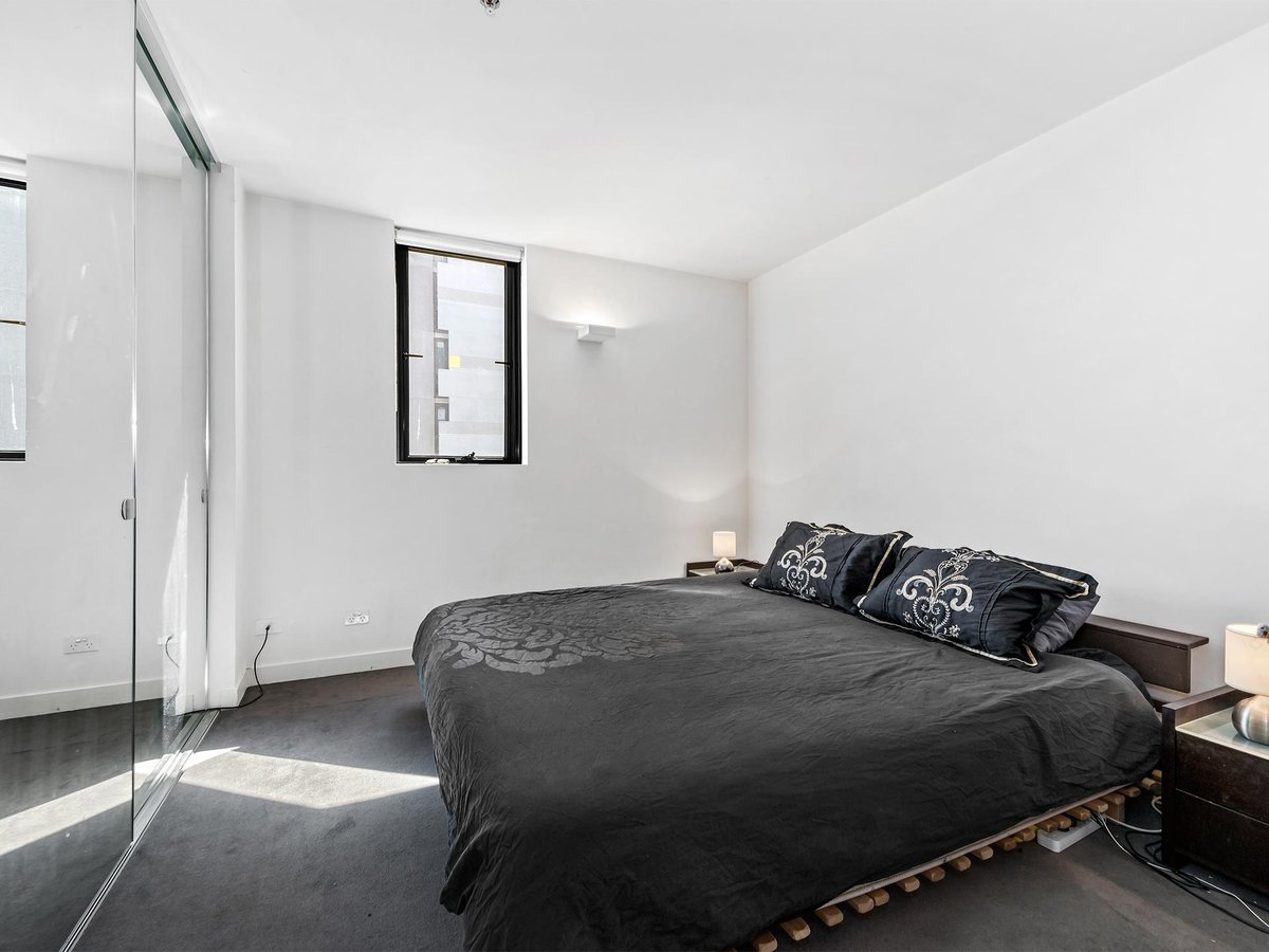 2810 / 200 Spencer Street MELBOURNE - Residential for sale
