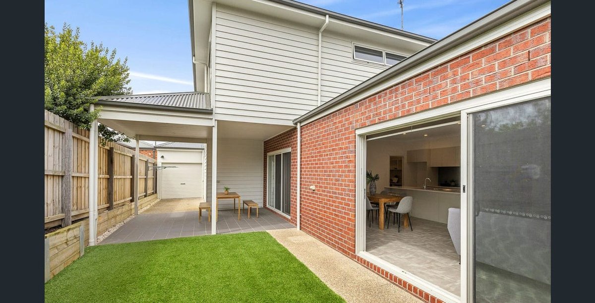 282 High Street BELMONT - Residential for lease
