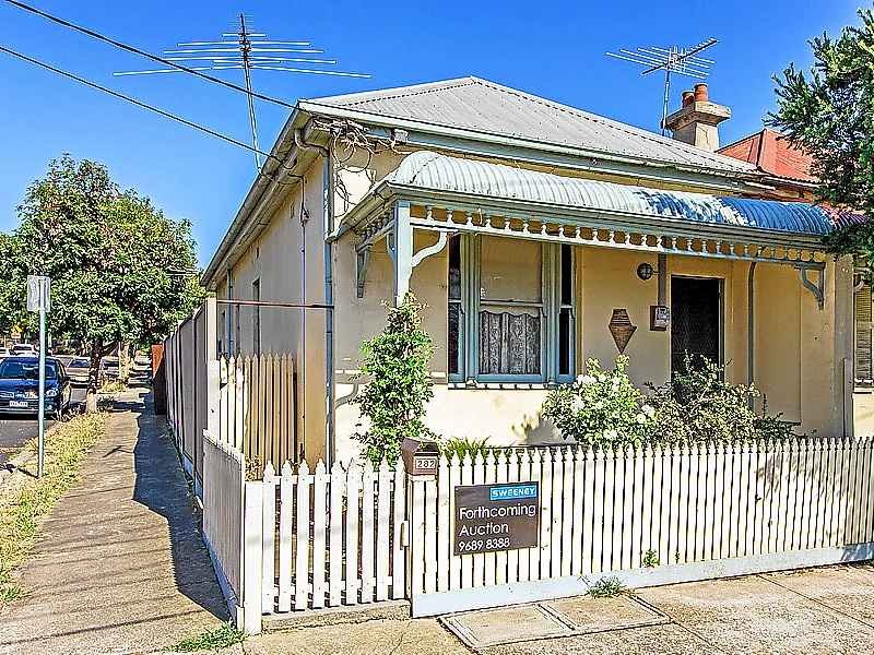282 Nicholson Street SEDDON - Residential for sale