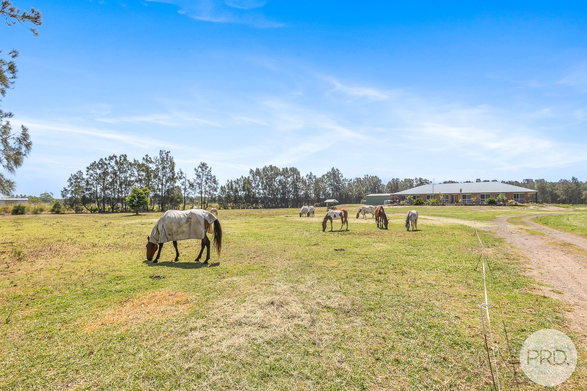 2843 Nelson Bay Road, SALT ASH NSW 2318
