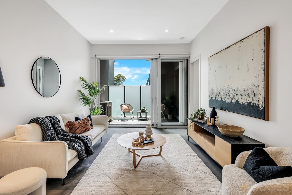 28 / 472 Beach Road Beaumaris - Residential for sale