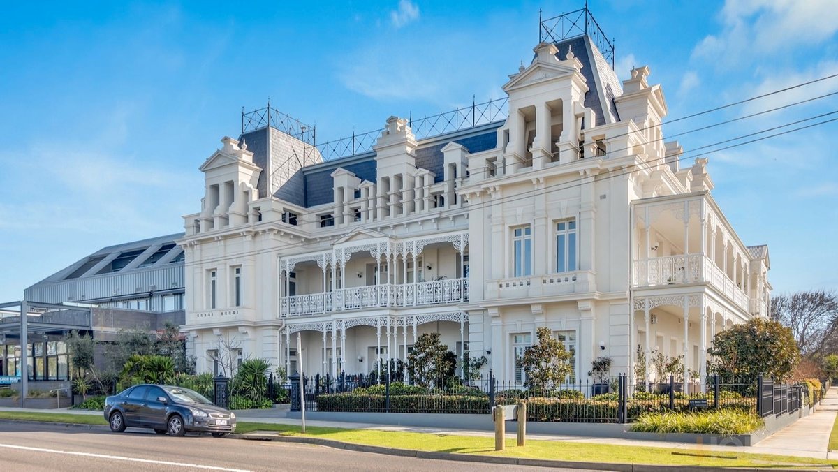 28 / 472 Beach Road Beaumaris - Residential for sale
