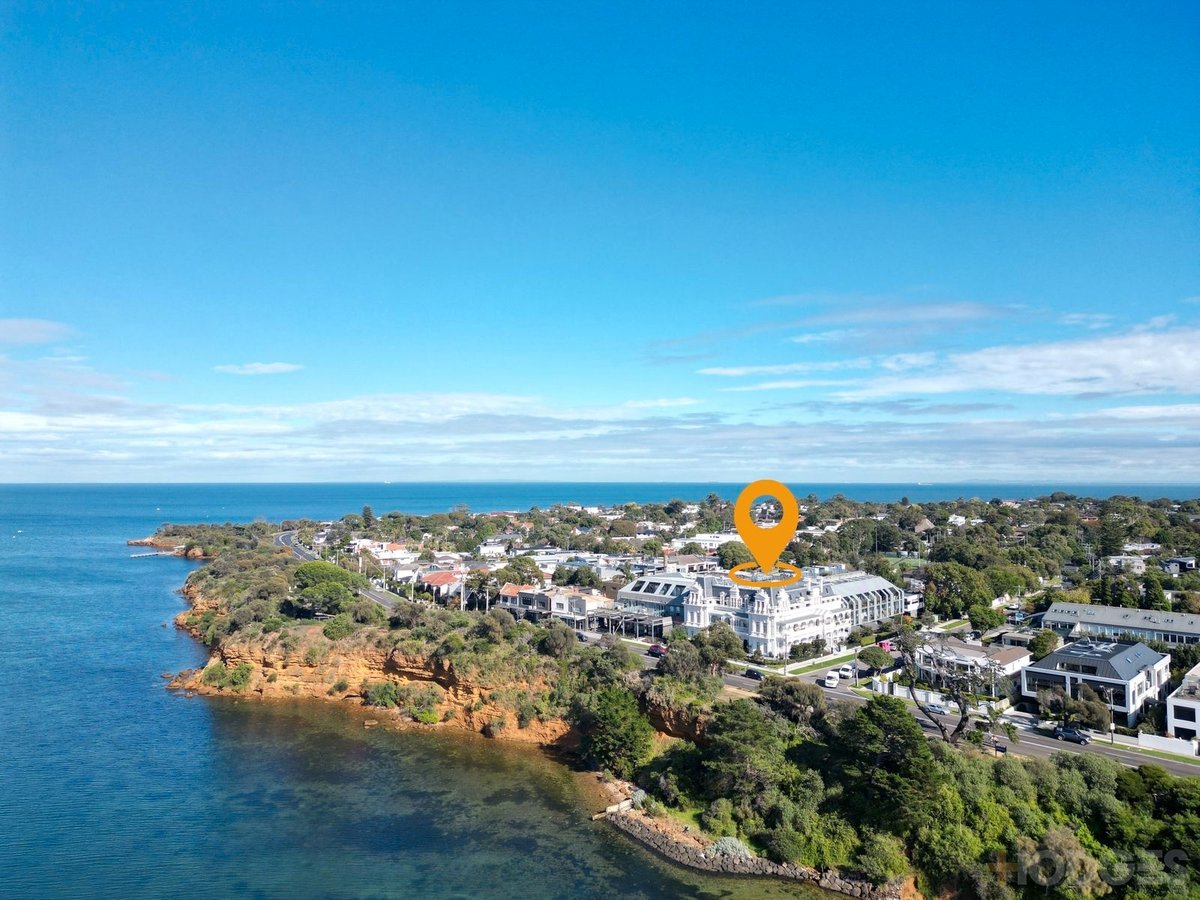 28 / 472 Beach Road Beaumaris - Residential for sale
