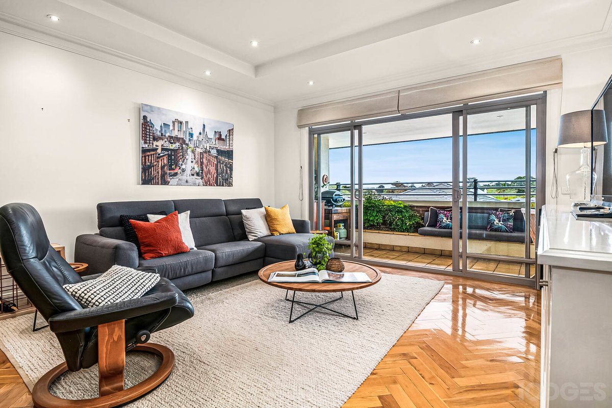 28 / 49-51 Bay Road Sandringham - Residential for sale