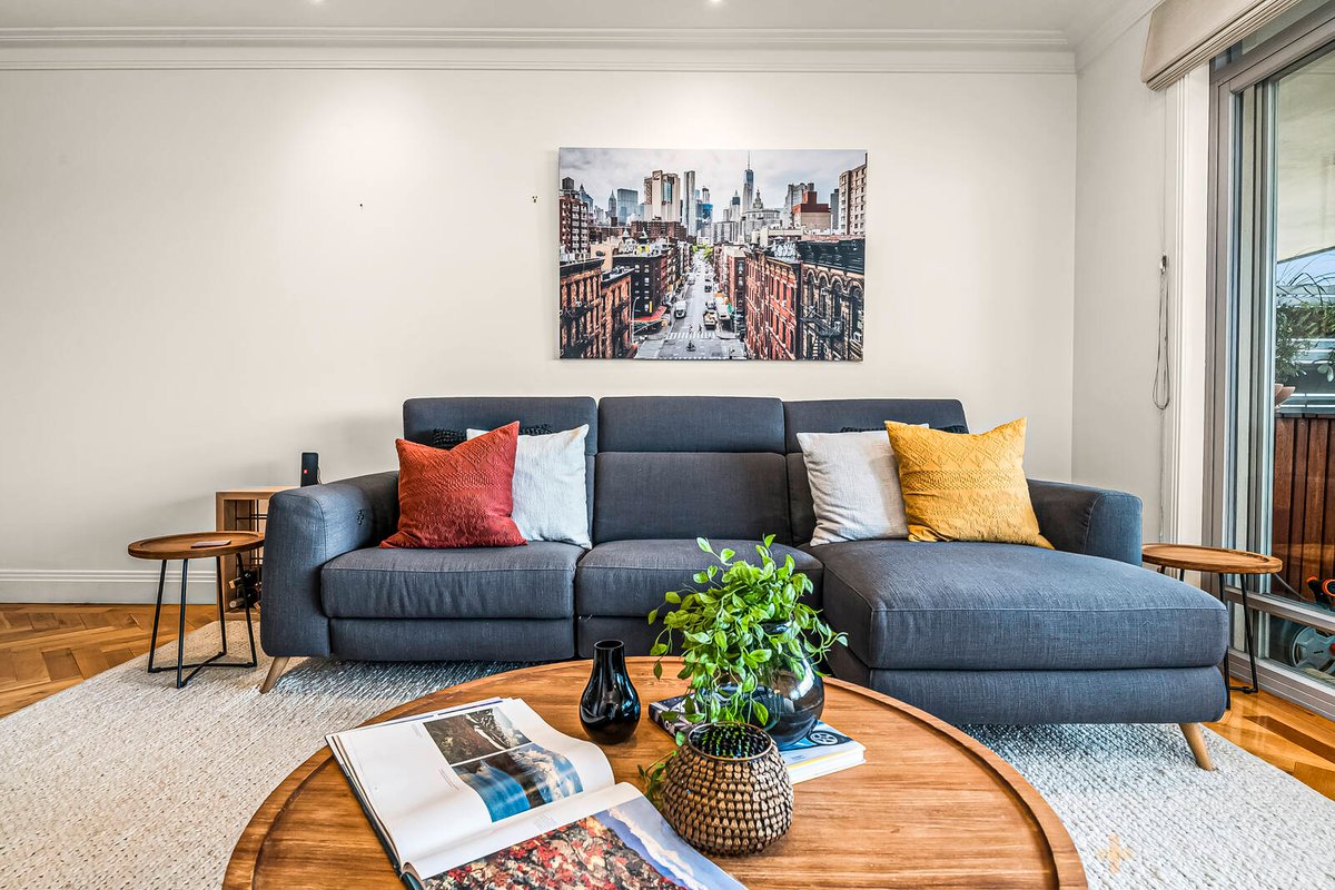 28 / 49-51 Bay Road Sandringham - Residential for sale