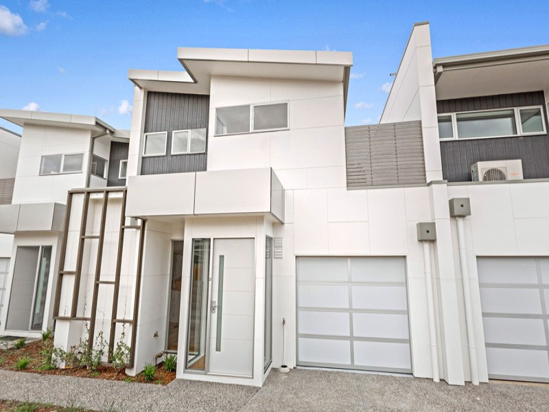 2 / 85 Bishop Street YARRAVILLE - 2 bedroom property Sold