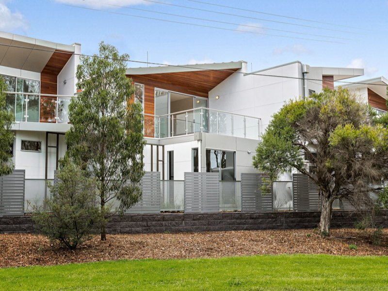2 / 85 Bishop Street YARRAVILLE - Residential for sale