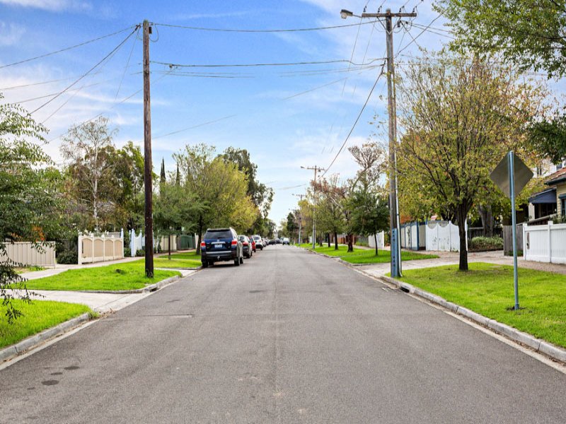 2 / 85 Bishop Street YARRAVILLE - Residential for sale
