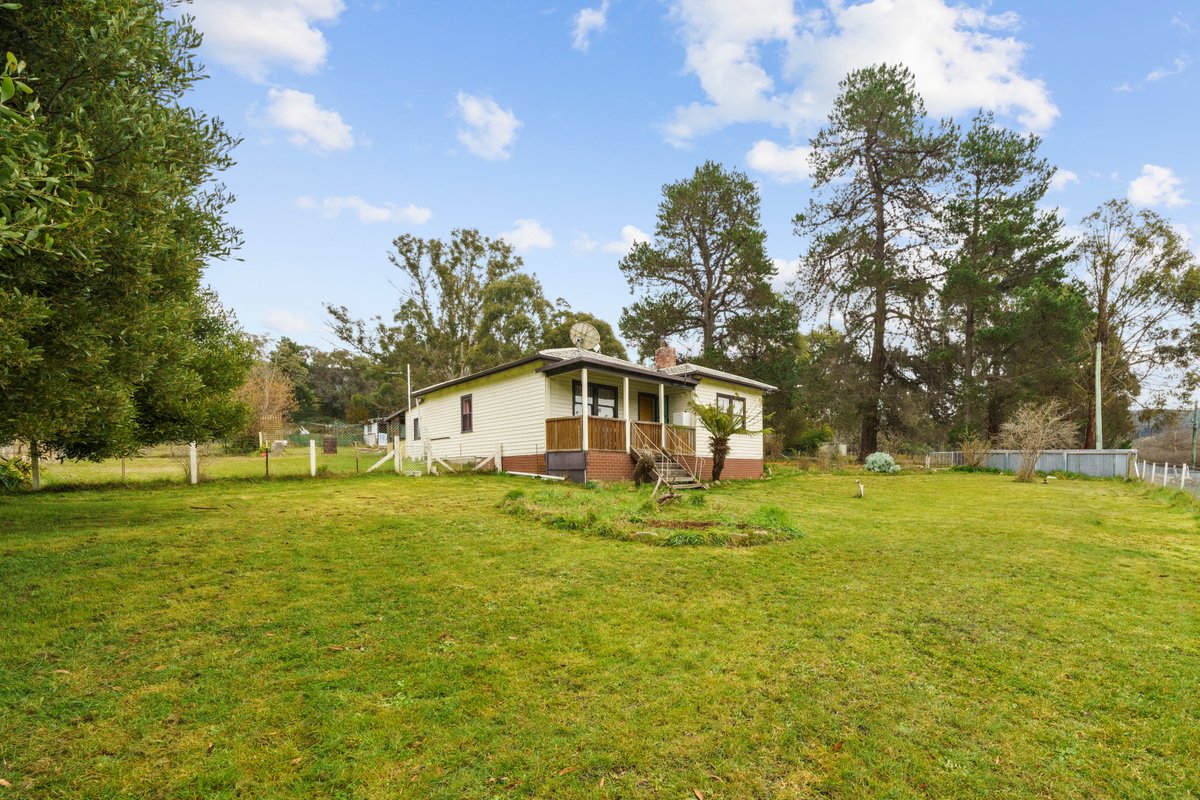 285 Ellendale Road, FENTONBURY TAS 7140