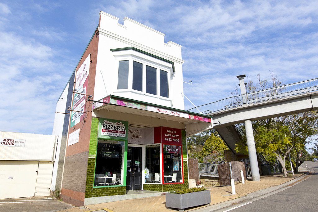 285 Great Western Highway, WARRIMOO NSW 2774
