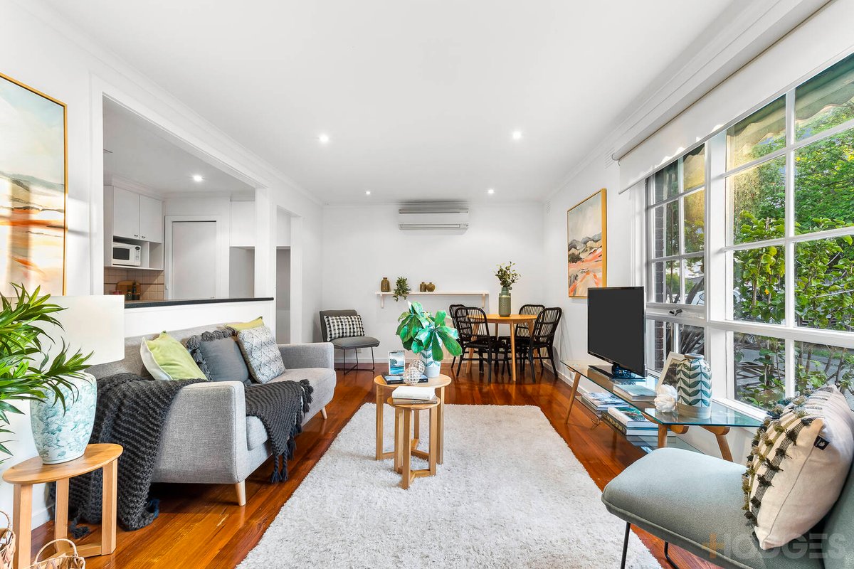 2 / 86 Fewster Road Hampton - Residential for sale
