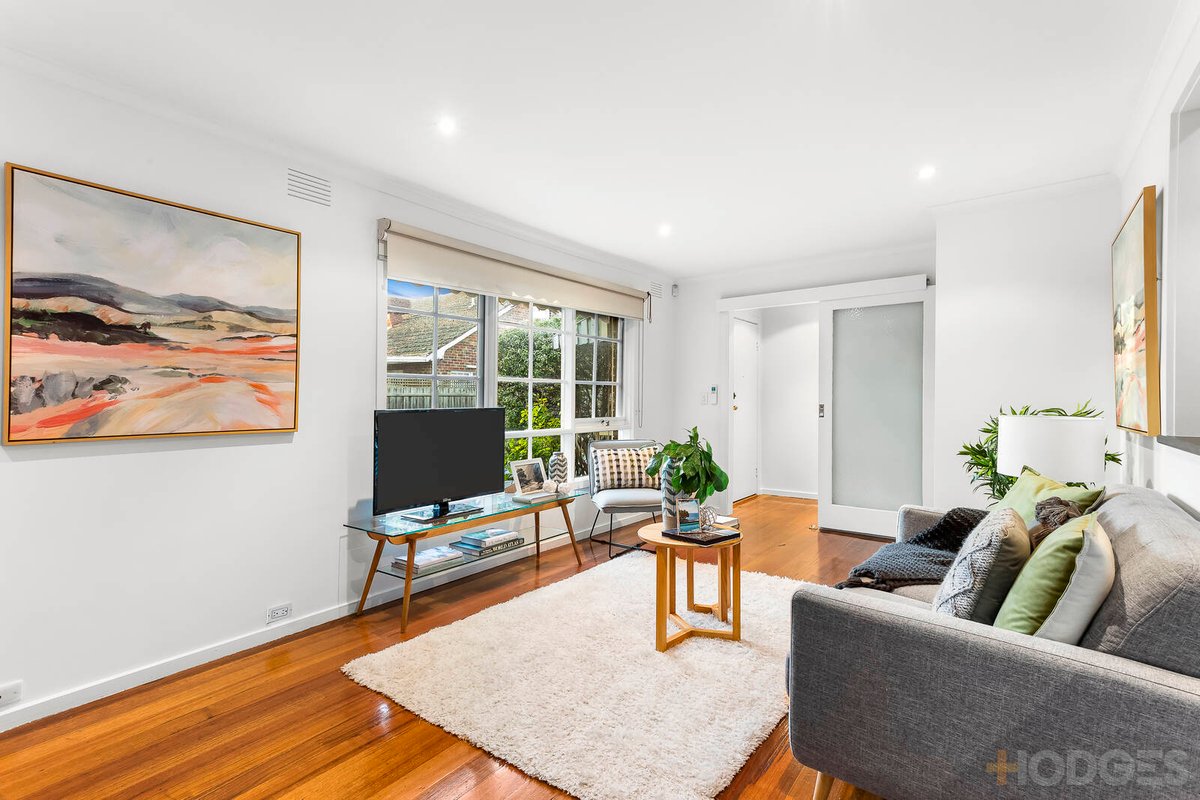 2 / 86 Fewster Road Hampton - Residential for sale