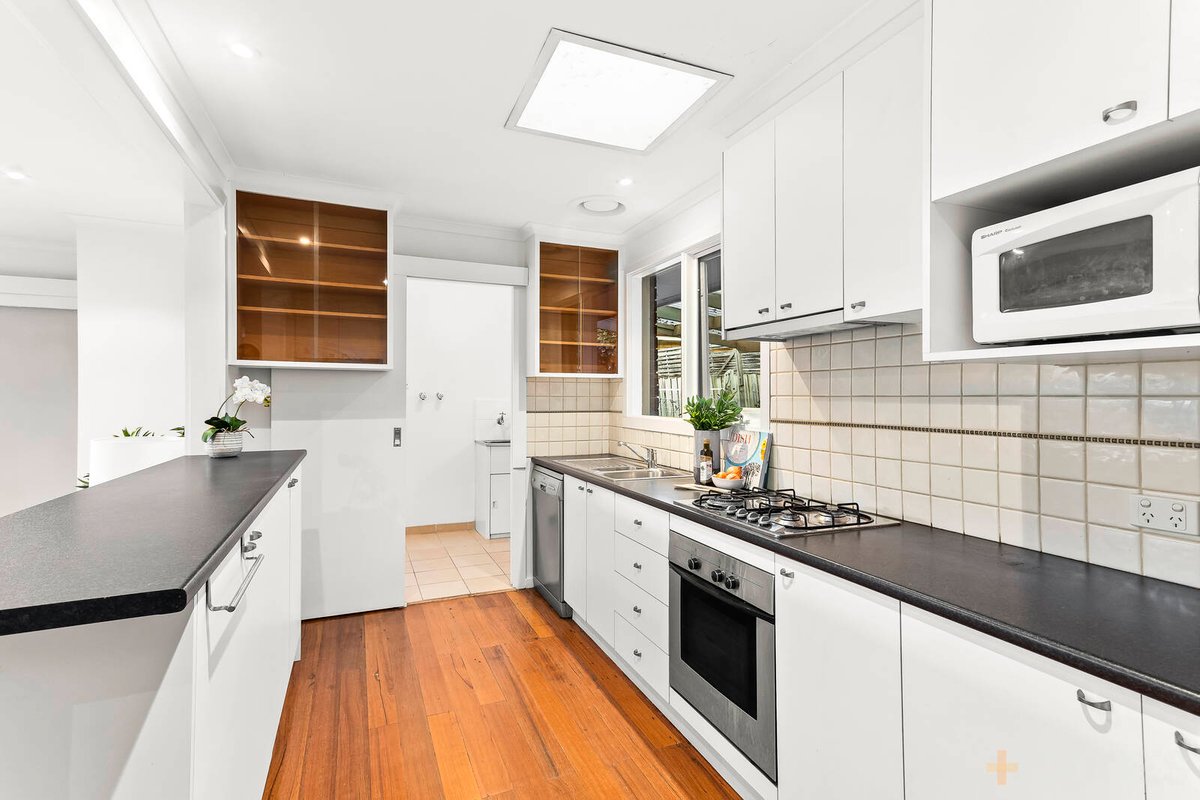 2 / 86 Fewster Road Hampton - Residential for sale