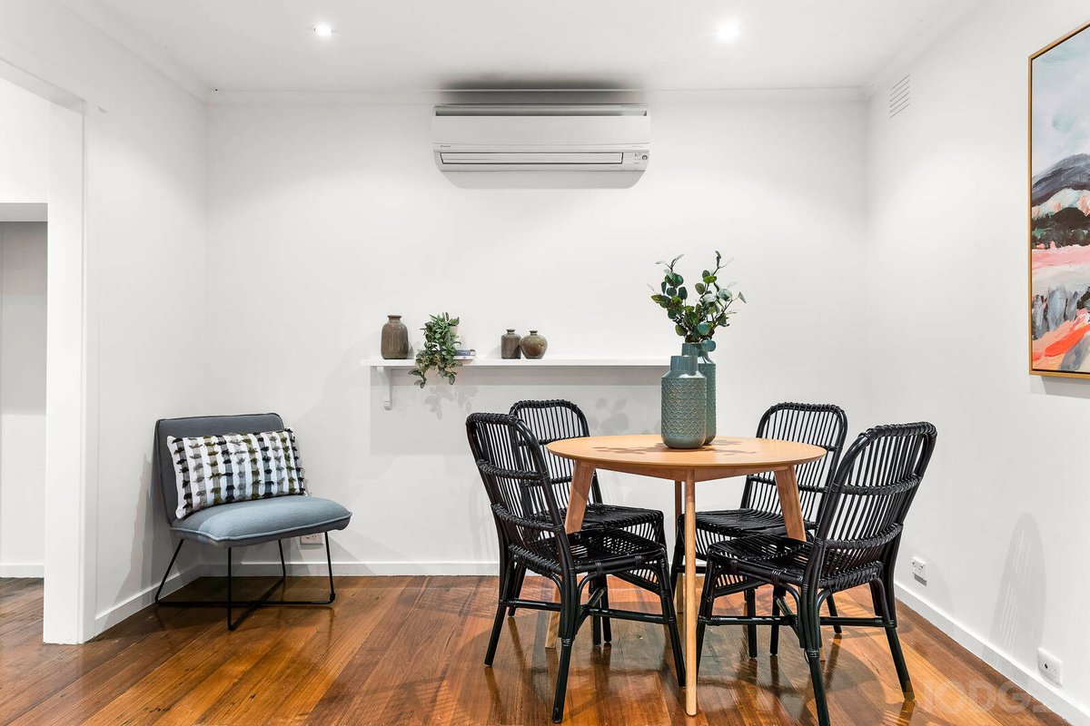 2 / 86 Fewster Road Hampton - Residential for sale