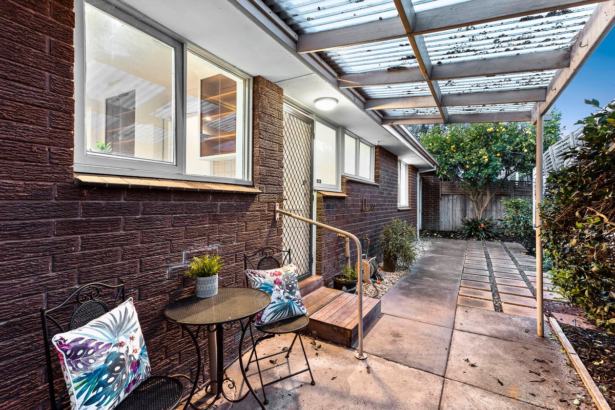 2 / 86 Fewster Road Hampton - Residential for sale