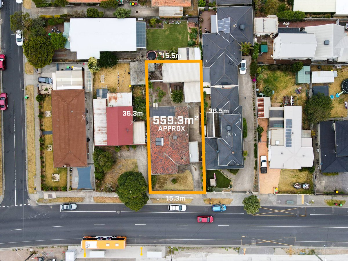 286 Station Street Chelsea - Residential for sale