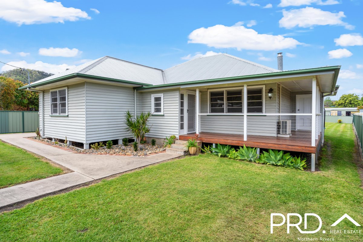 286 Summerland Way, KYOGLE NSW 2474