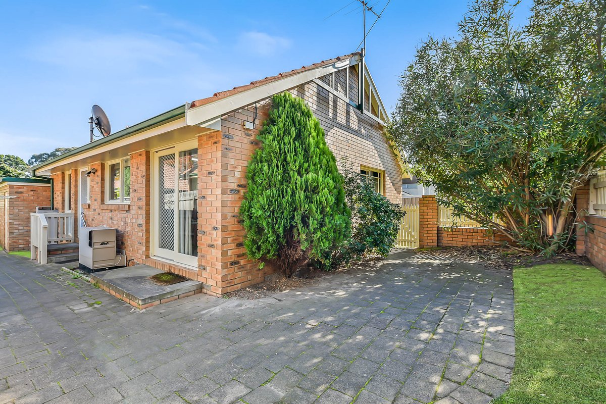 2 / 86A Kars Street Frankston South - Residential for sale