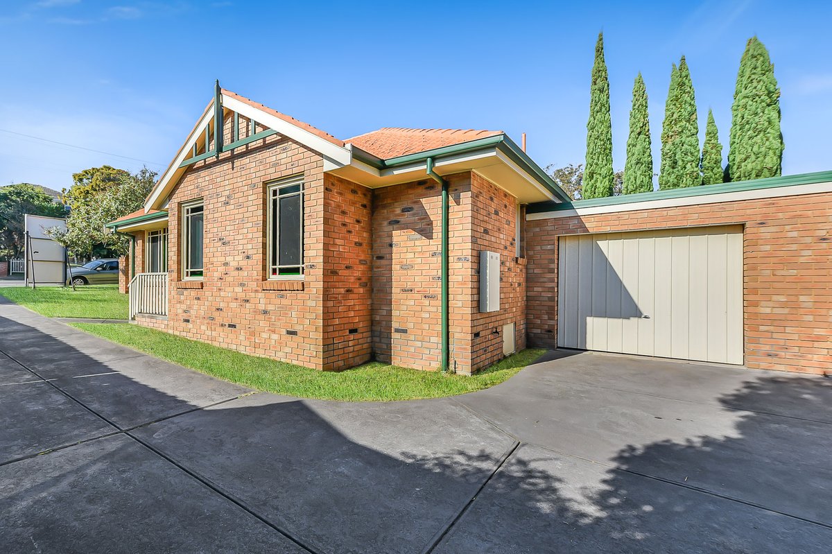 2 / 86A Kars Street Frankston South - Residential for sale
