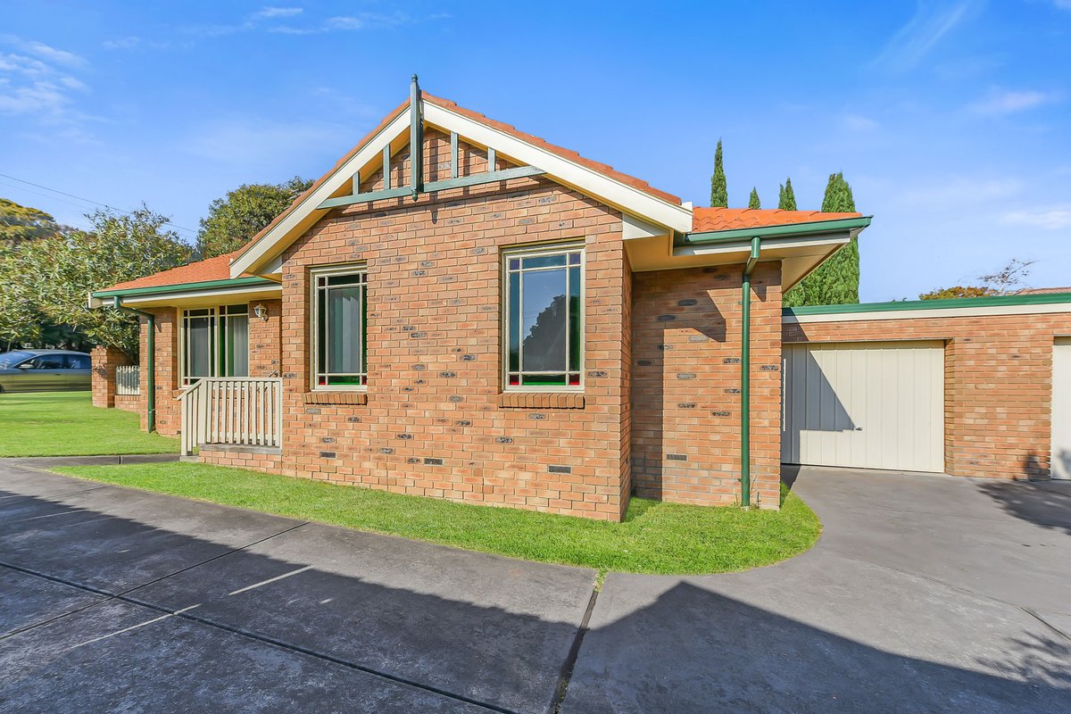 2 / 86A Kars Street Frankston South - Residential for sale