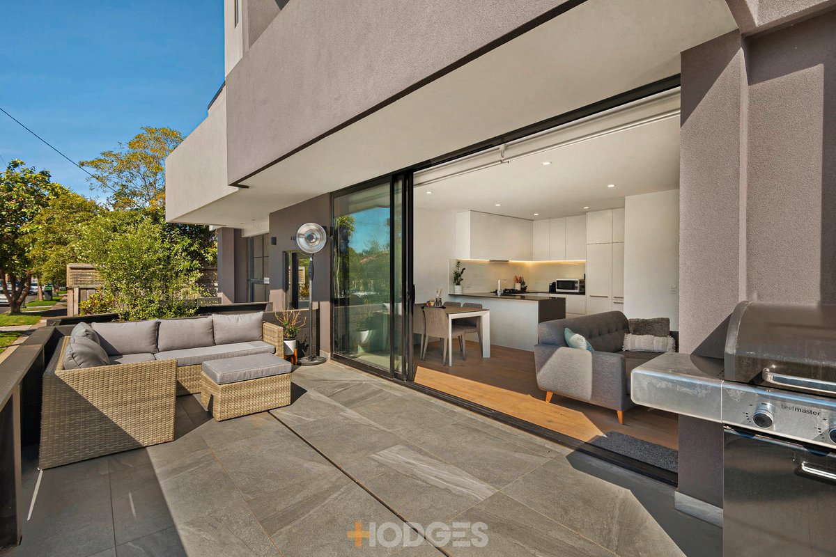 2 / 892 Glen Huntly Road Caulfield South - Residential for sale