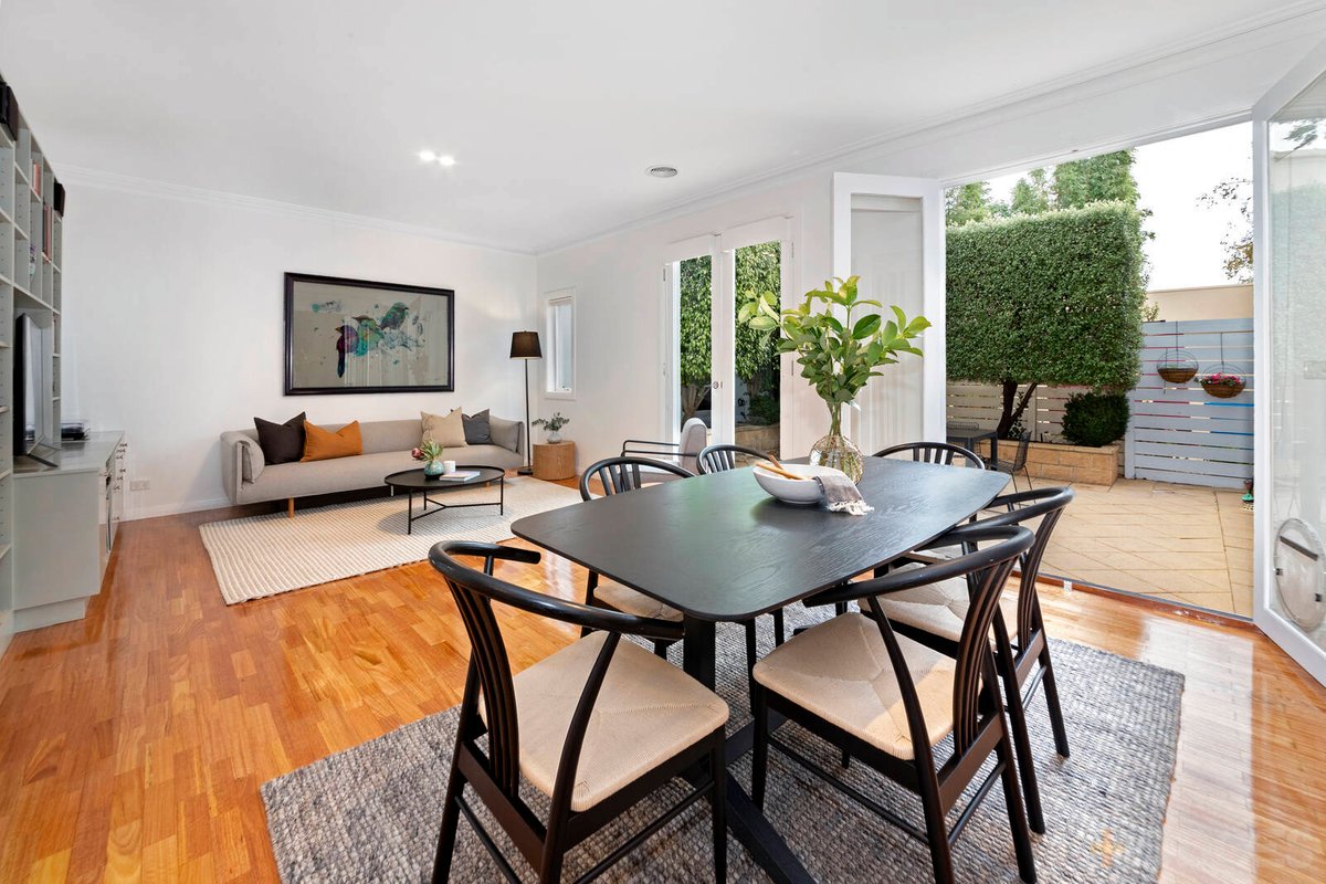 2 / 893 Hampton Street Brighton - Residential for sale