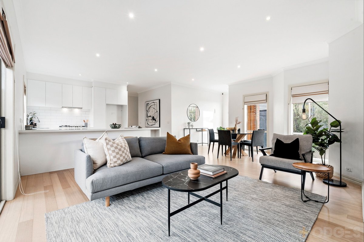 28A Besant Street Hampton East - Residential for sale