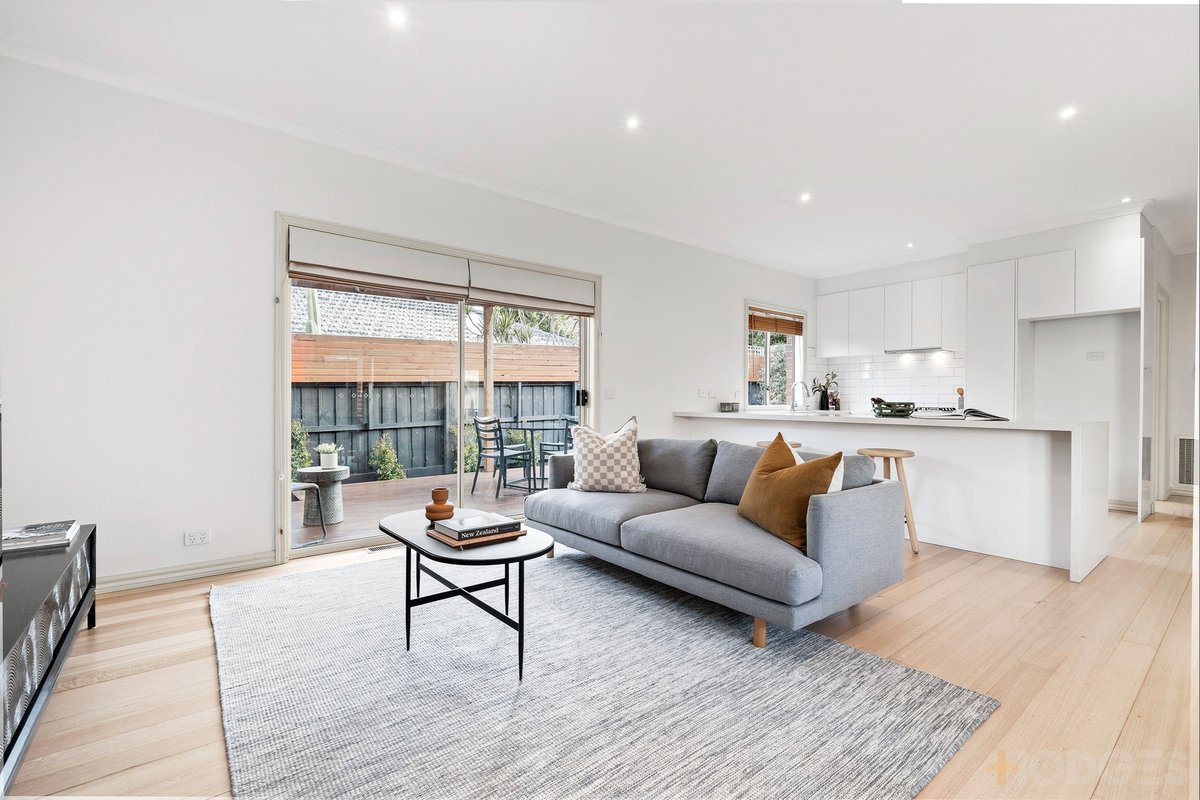 28A Besant Street Hampton East - Residential for sale